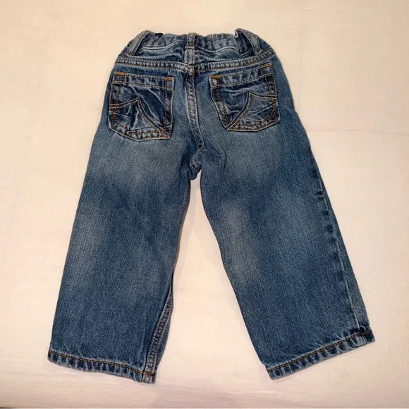 Toddler Jeans - Size 3T - Picture 3 of 4